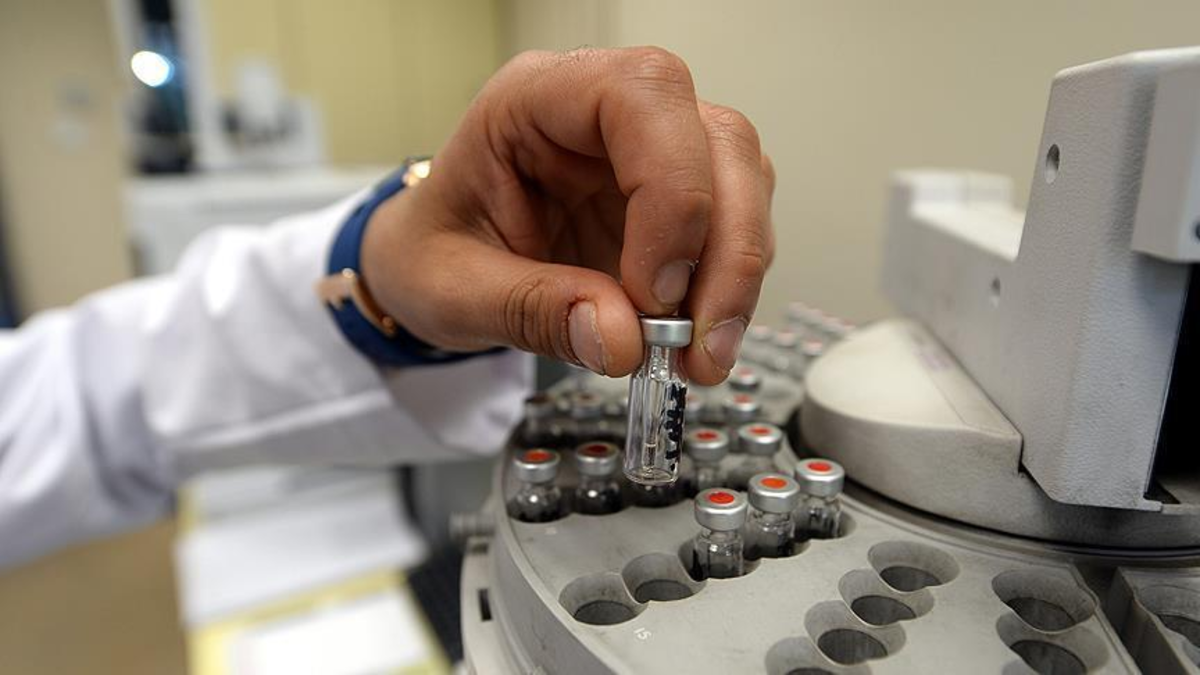 12 Türk sporcu doping cezası aldı 12 Türk sporcu doping cezası aldı