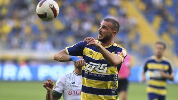 Ankaragücü'ne servet