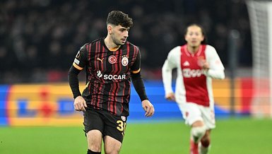 Yusuf Demir kafa karıştırdı