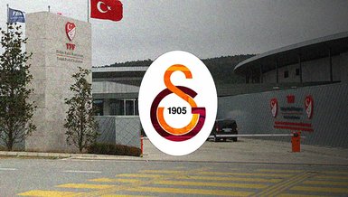 Son dakika spor haberi: Galatasaray Başkan Yardımcısı Rezan Epözdemir'den TFF'ye istifa çağrısı!