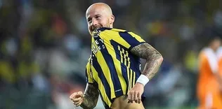 Lens ve Volkan yok