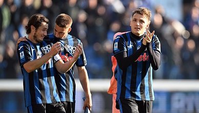 Atalanta 2-1 Udinese MAÇ SONUCU ÖZET