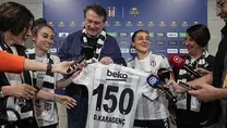 23 Nisan kutlandı