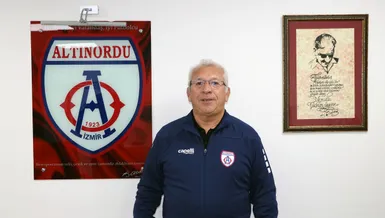 Altınordu devrediliyor