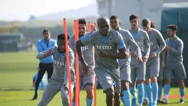 26 kişilik ordu