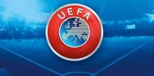 UEFA’dan Erol Ersoy’a görev