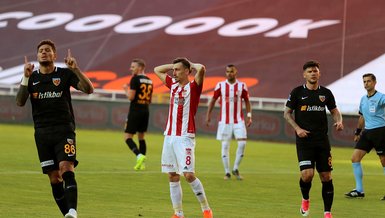 Mert Hakan'dan flaş hamle! Penaltı ve Fenerbahçe...