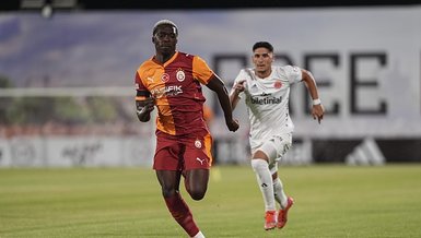 Bir talip de Rusya’dan