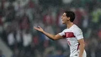 Arda Güler’in öfkeli anları İspanyol basınında gündemde!