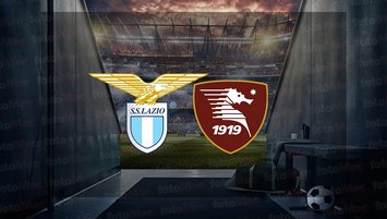 Lazio - Salernitana maçı ne zaman?
