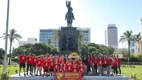 Göztepe 98 yaşında