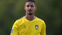 Alves: ilgi vardı