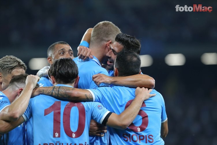 Spor yazarları İstanbulspor - Trabzonspor maçını değerlendirdi