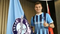 Yusuf Erdoğan Adana Demirspor’da
