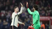 Liverpool yarı finalde!