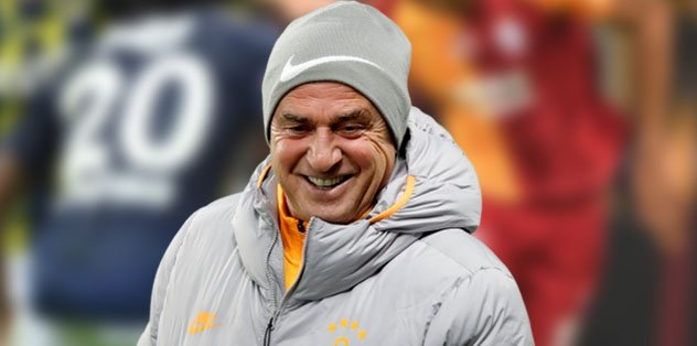 Müjdeyi verdi! Galatasaraylı yıldız Fenerbahçe derbisinde...