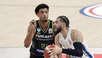Anadolu Efes 3’te 3 yaptı