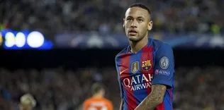 Neymar’dan Barcelona itirafı!