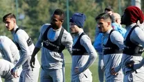 Trabzonspor’da gözler derbide!