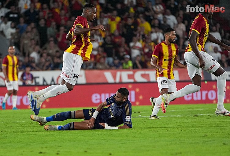 Spor yazarları Göztepe-Fenerbahçe maçını yorumladı!