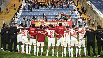 Göztepe'de 4 ayrılık! Resmen açıklandı