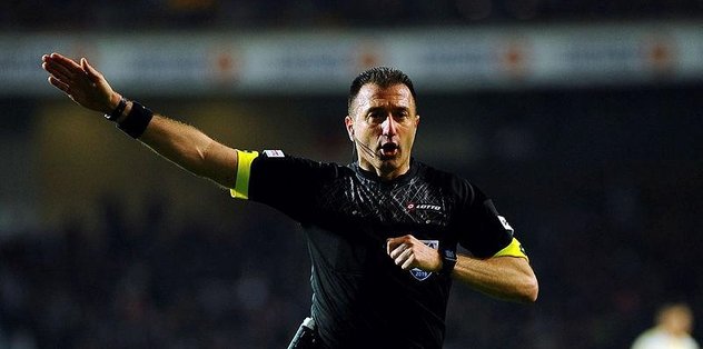 Fenerbahçe'nin Gaziantep maçına Göçek
