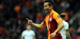 Japon Yuto’ya Tayland kancası