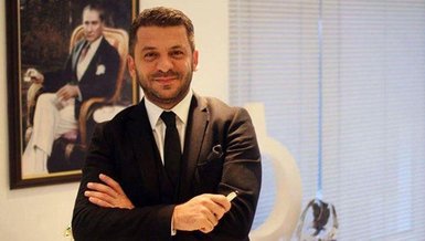 İnanmak başarmanın yarısıdır