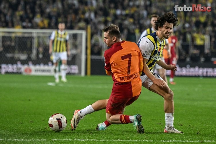 TRANSFER HABERİ - Nuri Şahin Fenerbahçe'nin yıldızını alıyor! İlk görüşme yapıldı