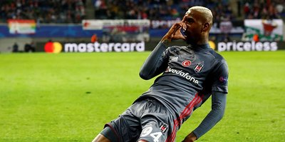 Talisca, Ocak’ta gidebilir!