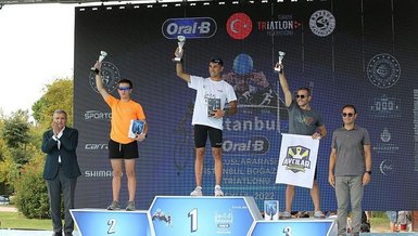 Triatlon nefes kesti