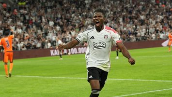 Yeni Larin: Bilal