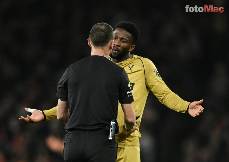 Galatasaray'dan Jefferson Lerma'ya kanca! Transferde Davinson kozu