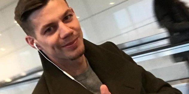 Fenerbahçe'nin yeni transferi İstanbul'da! Miha Zajc nereli, kaç yaşında, kimdir?