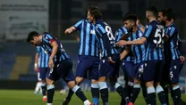 Adana Demirspor evinde 4 golle kazandı!