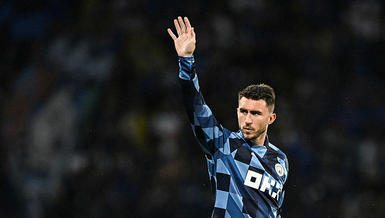 Laporte de Al Nassr'da