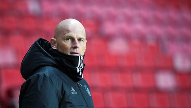 Staale Solbakken: Bizim için tarihi bir maç