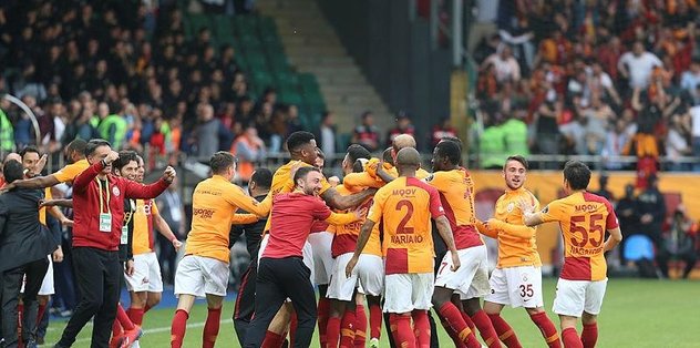 Galatasaray'a para yağacak! İşte o miktar...