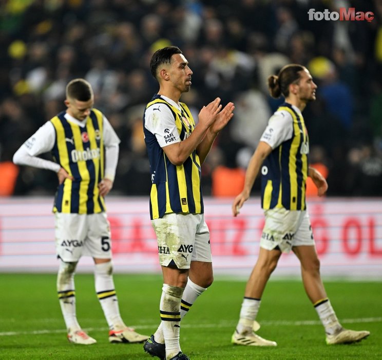TRANSFER HABERİ - Fenerbahçe'den şaşırtan hamle! Arda Güler...