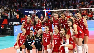 2026 CEV Türkiye-Slovenya maçı saat kaçta, hangi kanalda?