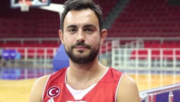 G.Saray'dan Ender Arslan'a teşekkür!