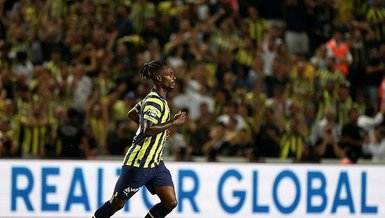 Lincoln de kervana katıldı