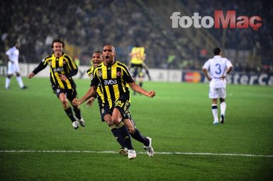 Deivid de Souza’dan Fenerbahçelileri kızdıracak açıklama! Galatasaray...
