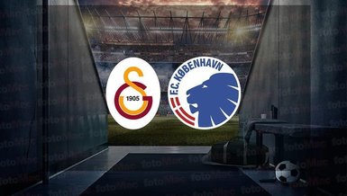 GALATASARAY KOPENHAG MAÇI EXXEN ŞİFRESİZ CANLI İZLE 📺 | Galatasaray maçı hangi kanalda?