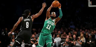 Celtics’te seri 13’e çıktı
