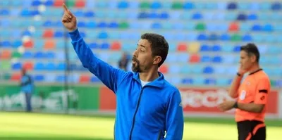 Adana Demirspor'da Timuçin Beyazıt sesleri
