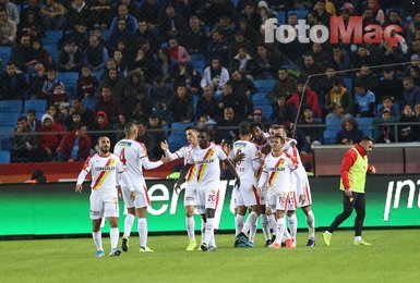 Spor yazarları Trabzonspor-Göztepe karşılaşmasını değerlendirdi