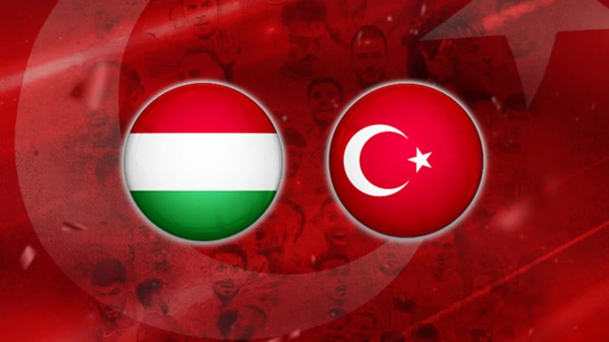 Macaristan-Türkiye | CANLI İZLE (UEFA Uluslar Ligi)