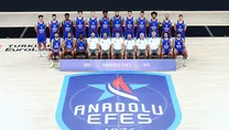 Anadolu Efes Partizan’ı mağlup etti