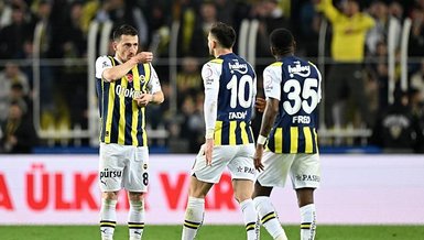 Turun favorisi Fenerbahçe